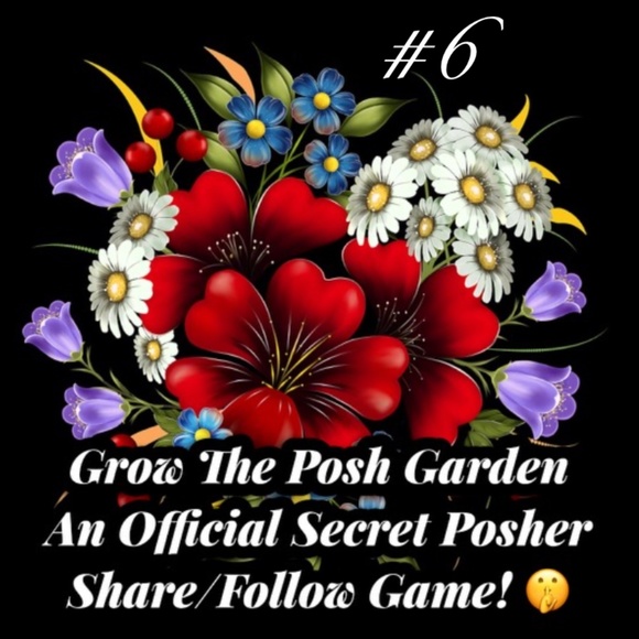 AnnaVCano's tweet photo. So good I had to share! Check out all the items I'm loving on @Poshmarkapp from @HHalcyonnights #poshmark #fashion #style #shopmycloset #poshgarden: https://t.co/8vms7UJXnL https://t.co/SPGrvW1wzu