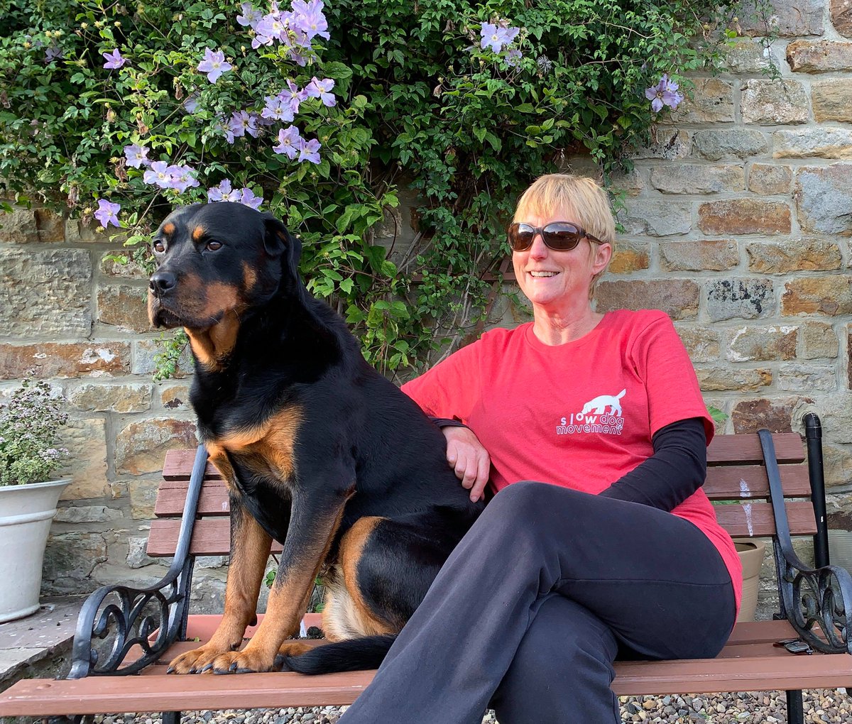 slowdogmovement's tweet photo. Spring is here and summer is around the corner. Do you have your @slowdogmovement merch yet UK supporters? Made by @printedbyus in Yorkshire! #slowdogmovement #socialenterprise #yorkshire #cic #bethechange #summermerch #slowliving #slowlife
https://t.co/Kimd4pl2fH https://t.co/YyPHth05rg
