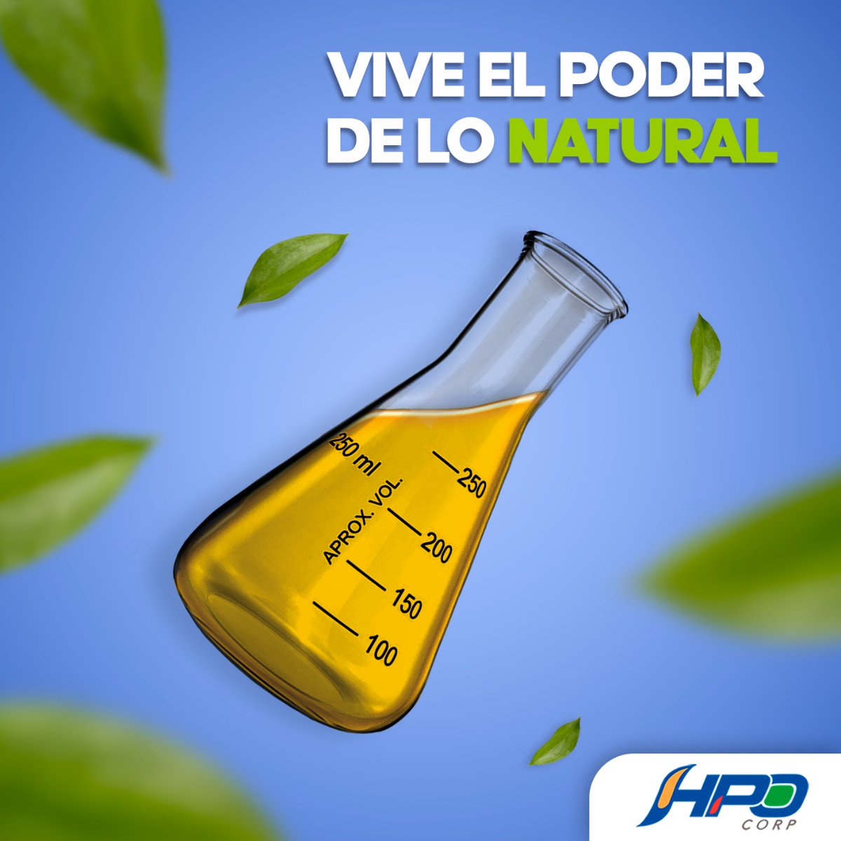 HPO Corp tweet media