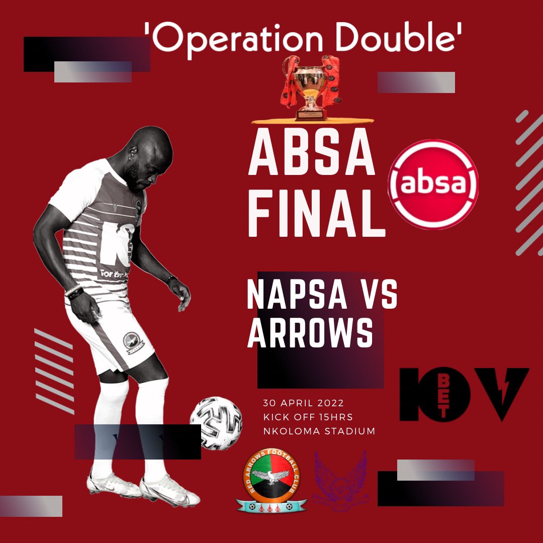 football_arrows's tweet photo. ππππ Ati even when you are a pensioner, flying is still a gamble...especially on Saturdays, fares are normally high... Its for regular flyers βοΈβοΈβοΈβοΈβοΈ
#OperationDouble ππ
#Absafinal
#NapsavsArrows
#Forca
#Airmen π« https://t.co/m9YEtMHfFZ