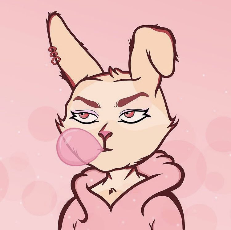 gamenftmak's tweet photo. Bunniefrens Club is a new collection of NFTs.
Phase 1 is LIVE NOW with 13/25 NFTs already Minted!
All NFTs are 100% Handmade.
Floor Price: 0.003 ETH
You can MINT NOW on OpenSea!
#NFT #NFTs https://t.co/pdhf4Re6uO