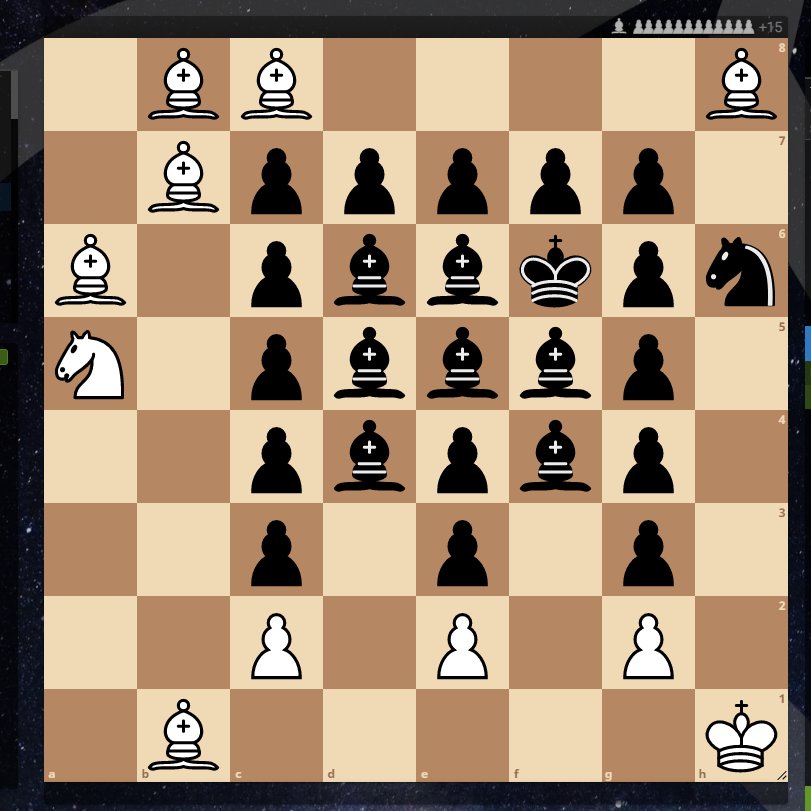 Stockfish LOVES Nfd6+ : Funny Game Analysis & The Suggested Lessons + Puzzles - Chess Forums