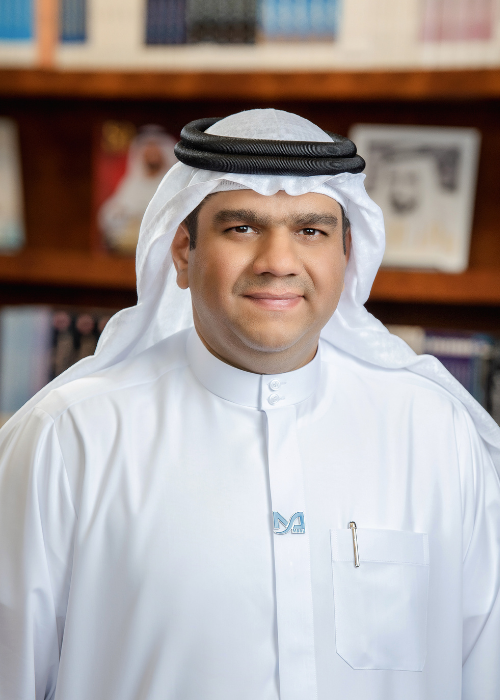 DXBMediaOffice's tweet photo. .@HamdanMohammed appoints Dr. Amer Ahmad Sharif as the Chief Executive Officer (CEO) of the #Dubai Academic Health Corporation.
https://t.co/LXwXwhVKyj https://t.co/xgbsMoXTMA