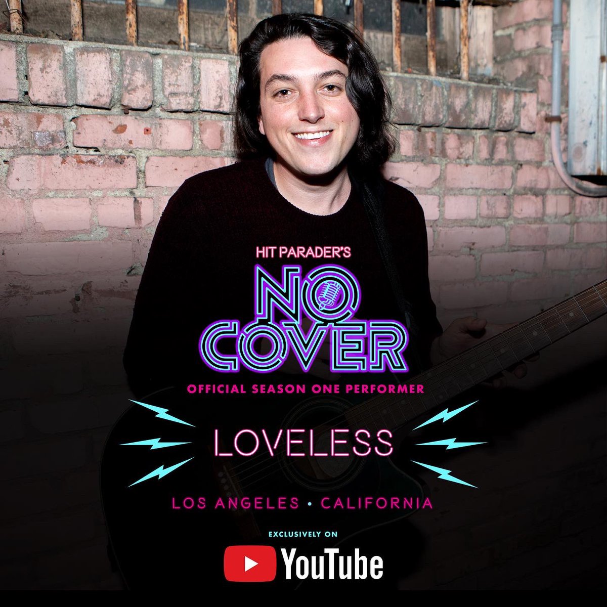 Hit Parader's No Cover tweet media