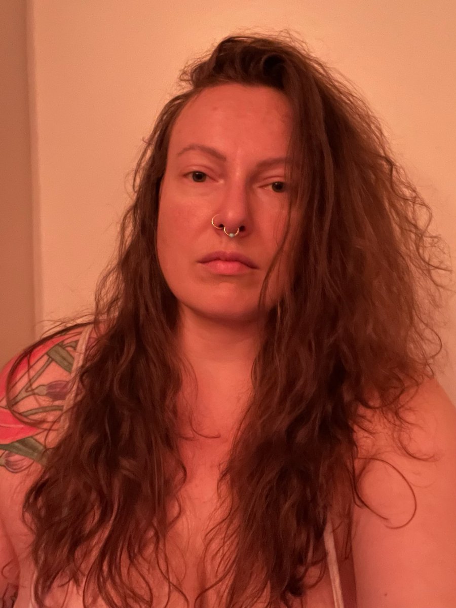 an enby named Em B tweet media