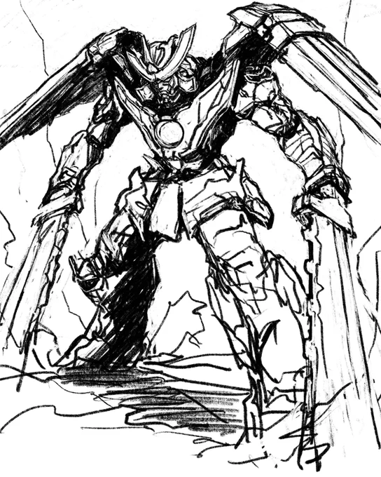 ドンオニタイジン予約開始!
アレンジ版と思い描いてたけんですど…
玩具版から既にメリハリ効いてて、とてもカッコいい!! 