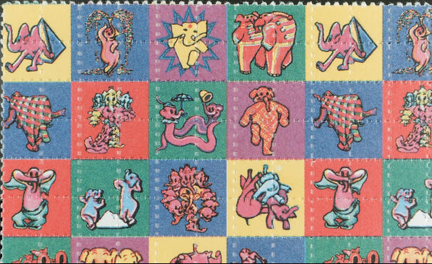erik_davis's tweet photo. "The Elephant LSD." My latest Burning Shore, on the Euro-American ally, "the Holy Ghost of the postwar order," and why we should be paying more attention to acid now that psychedelics are blowing up. Hear the elephant in the room roar! https://t.co/GIWqgoBfL6 https://t.co/N6exu6iSq5