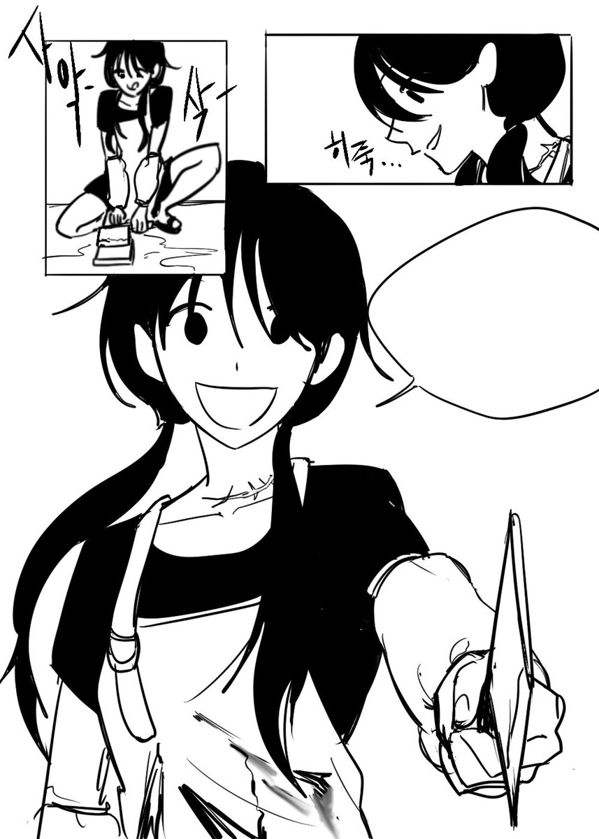 kimcurry_commu's tweet image. #牌 #패 #패를_만들거나_패를_던지거나
제멋대로 애새끼(......) 걔 오너 ㅋㅏ레입니다! 저조한 활동량에 부끄러울 따름이네요ㅠㅠ... 흔적 주시면 무멘팔하겠습니다! 러닝기간 동안 수고 많으셨습니다!