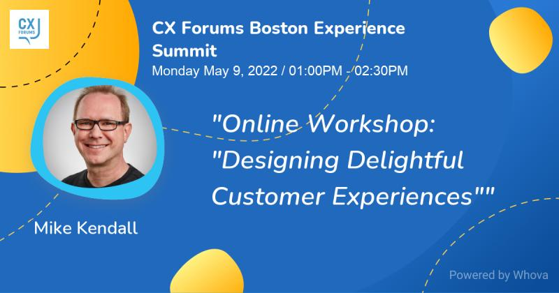 Join me for this high-impact workshop to help your organization rapidly create customer value in a world of uncertainty. eventbrite.com/e/cx-forums-bo… #customerexperience  #designthinking  #agile  #leanstartup