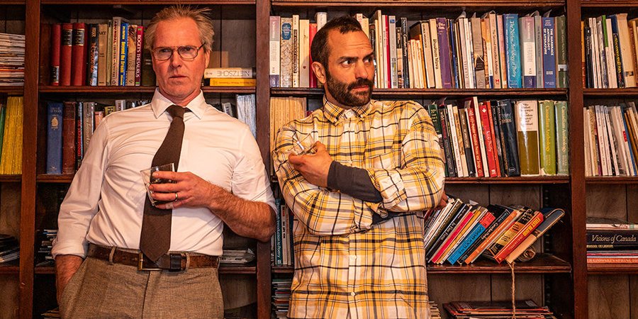 fu-GEN Theatre (@fugentheatre) on Twitter photo among men by David Yee is having its world premiere at <a href="/FactoryToronto/">Factory Theatre</a>!
Catch fu-GEN's Artistic Director David Yee's newest play "among men" directed by Nina Lee Aquino from April 23 to May 15.
Get your tickets at factorytheatre.ca/shows/among-me… among men by David Yee is having its world premiere at <a href="/FactoryToronto/">Factory Theatre</a>!
Catch fu-GEN's Artistic Director David Yee's newest play "among men" directed by Nina Lee Aquino from April 23 to May 15.
Get your tickets at factorytheatre.ca/shows/among-me…