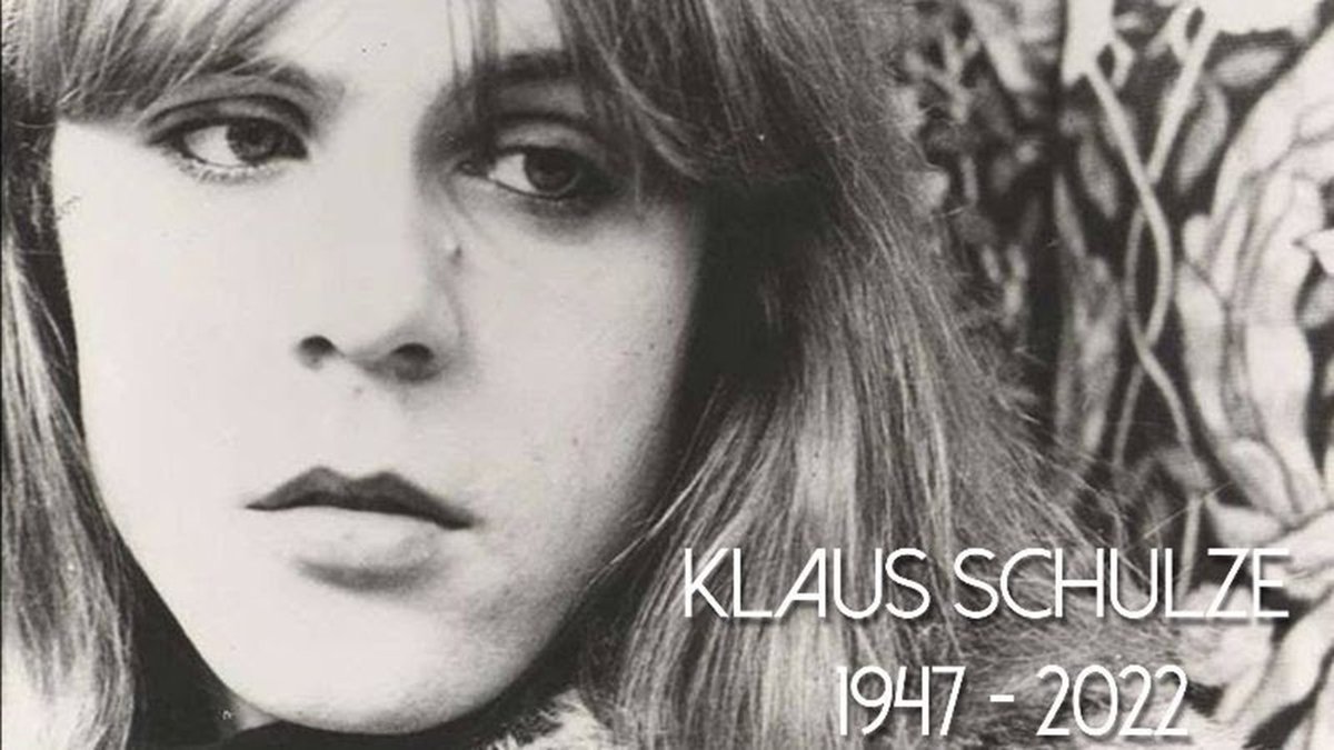 Electronic music pioneer <a href="/klausschulze/">klaus schulze</a> has died, aged 74...

bit.ly/3rQIG4n