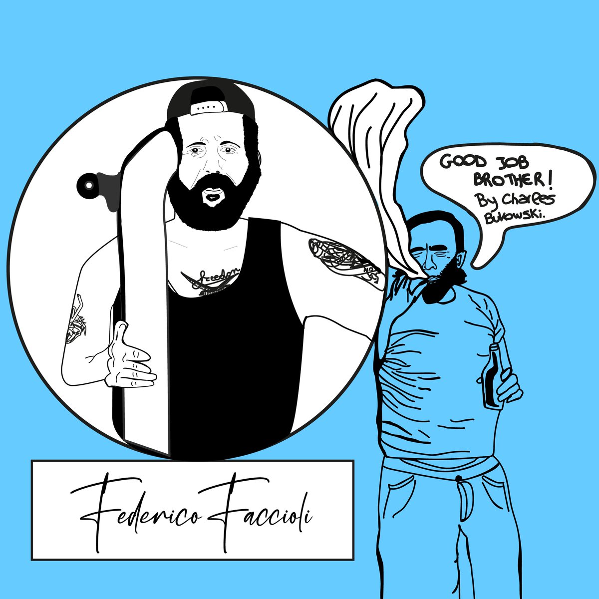 Aletheia editore, la più votata sui social.
Ed io (non me lo merito) il Bukowski Italiano! (Il Messaggero)
ilmessaggero.it/spettacoli/cul…

#Bukowski #bukowskiitalia #bukowskitalia #libri#leggere#scrittori#lettori#scrittoriemergenti #scrivere#poesia#scrittoriesordienti
#noeap