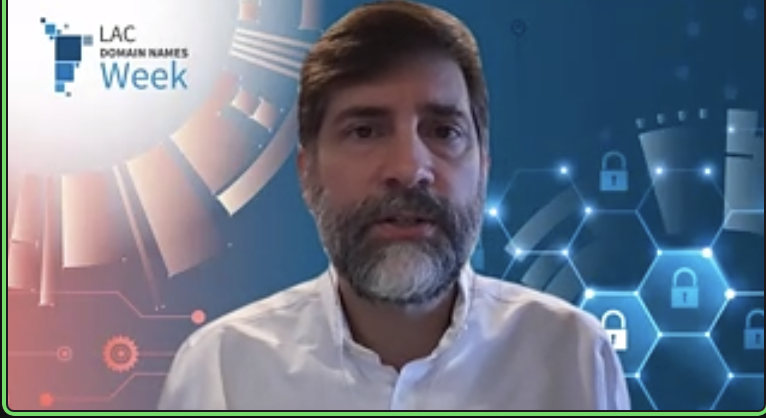 ICANN_es's tweet photo. Panel: El recorrido hacia la resiliencia del DNS: dónde estamos y hacia dónde nos dirigimos. Hoy es el 2do día de la Semana de nombres de dominio en LAC. ¡Aún puedes registrarte y participar! Échale un vistazo a la agenda de esta tarde y mañana >> https://t.co/4oDrproepe #ICANN https://t.co/b7gkRBdGjV