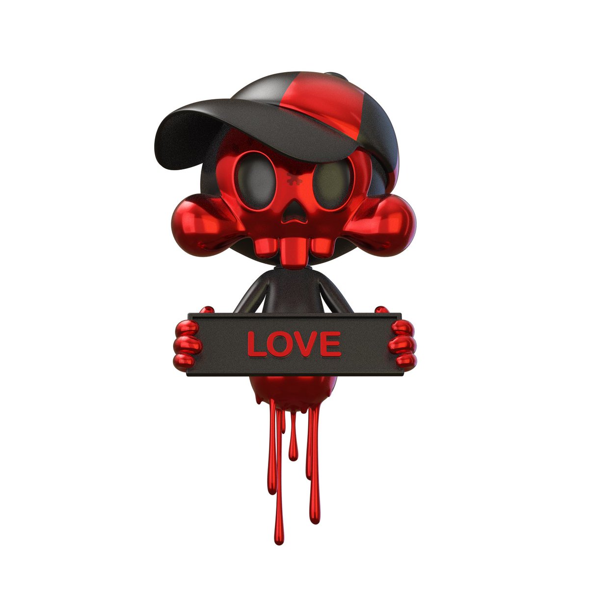 SKULLTOONS tweet media