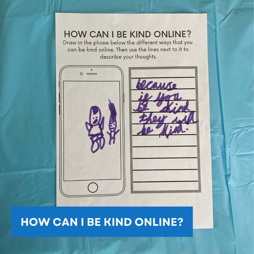 CyberHeroUK's tweet photo. We are delighted to announce our worksheets are live on our site 📘
There are a range of worksheets surrounding safeguarding and e-safety topics.
Buy Now: https://t.co/1cgdTAMrsK https://t.co/ttZvaowuwF