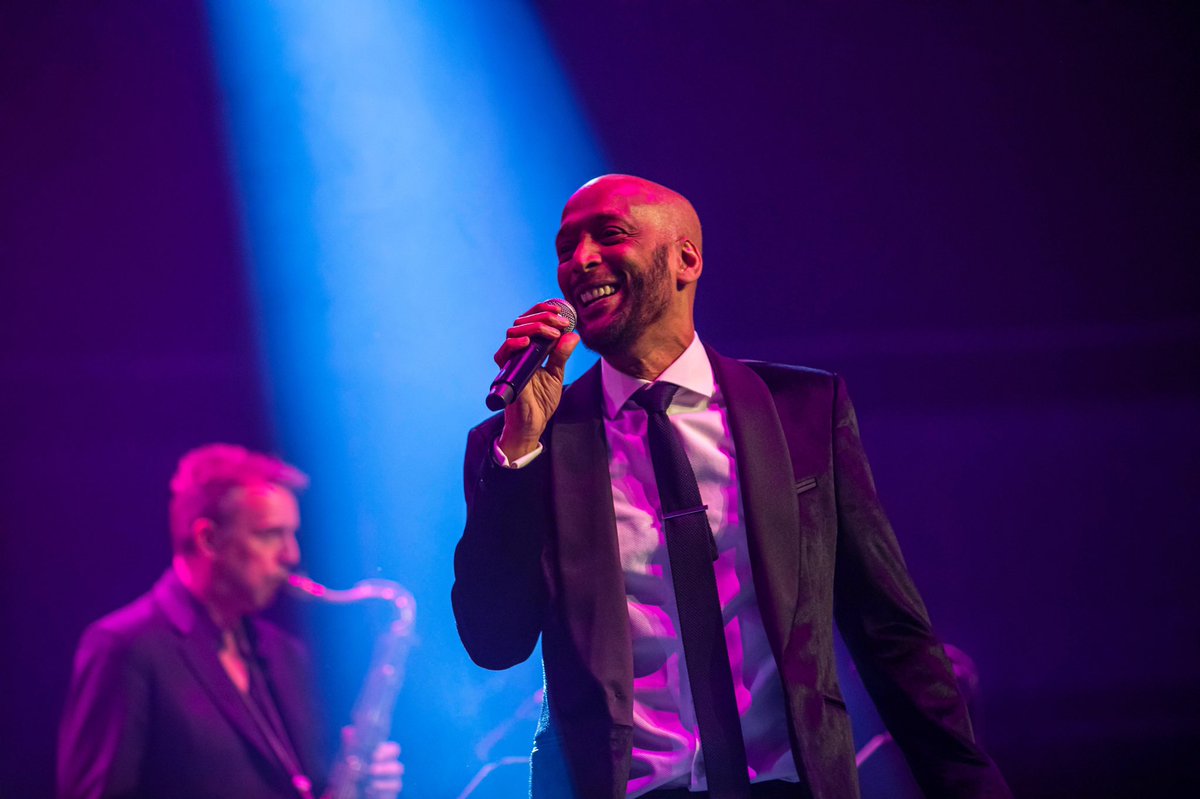 What a night! We hope you had a blast at #BigComedyShakeup22 last night. Thanks to our performers <a href="/TommyBlaize/">Tommy Blaize</a> <a href="/EdGambleComedy/">Ed Gamble</a> and Michelle De Swarte, our hosts, guests and sponsors @SaundersonHouse. You've helped us raise an amazing amount for research into new treatments.