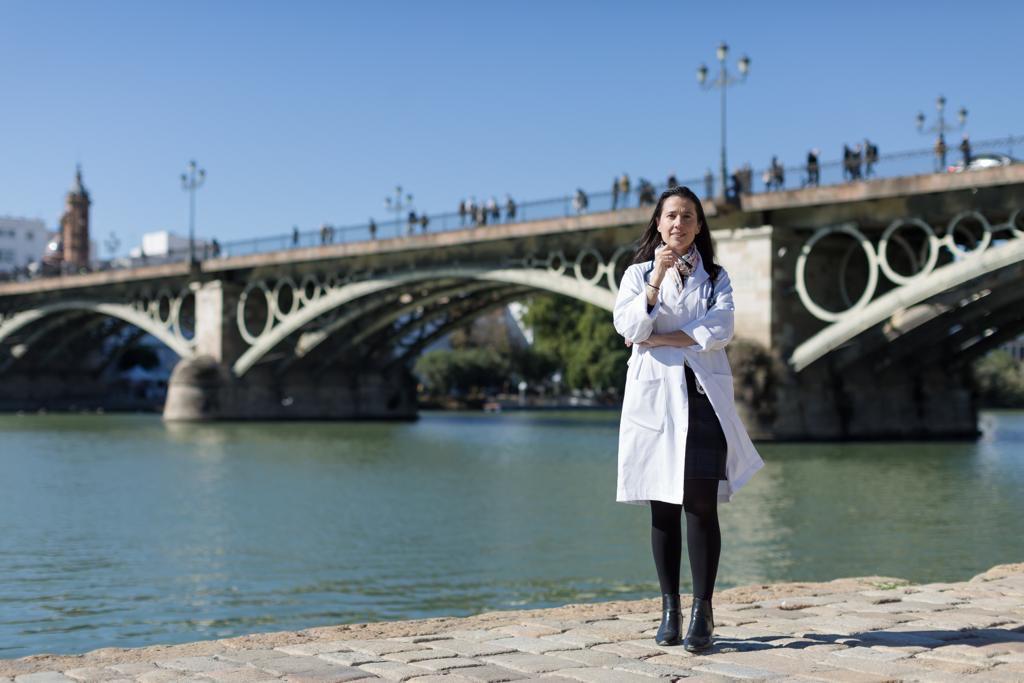 MADsemFYC's tweet photo. “¿Te gustan las aventuras?, ¿Te gustan los retos?, no puedes perderte el 42 Congreso 🟠🔵@semfyc: Sevilla te espera”

https://t.co/xFhJ0JNJR6

Conversamos con la Coordinadora del Comité Organizador de #SEVsemFYC Isabel León 👩‍⚕️@isitaleonare 

#Yomédicadefamilia 
#Yomédicodefamilia https://t.co/d5hrPqz8kR