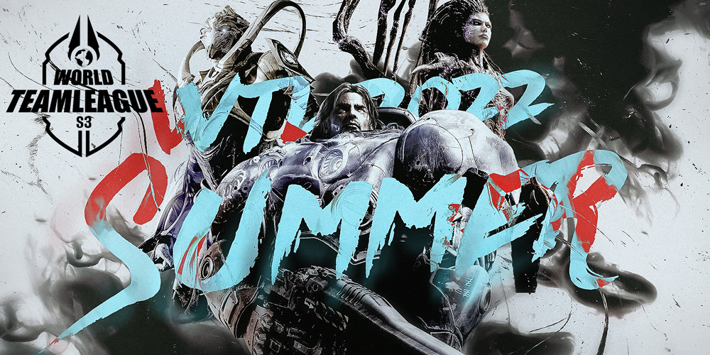 World Team League tweet media