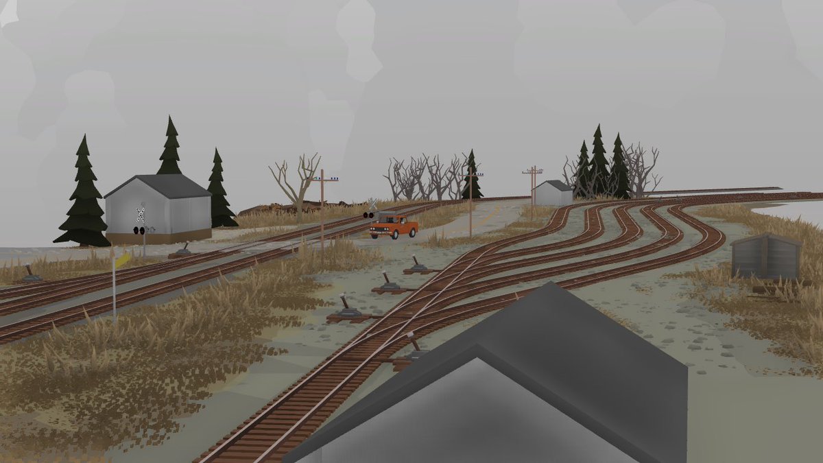 MeisterTerrain's tweet photo. The Allagash is coming into Rolling line https://t.co/q1mx0AU418
