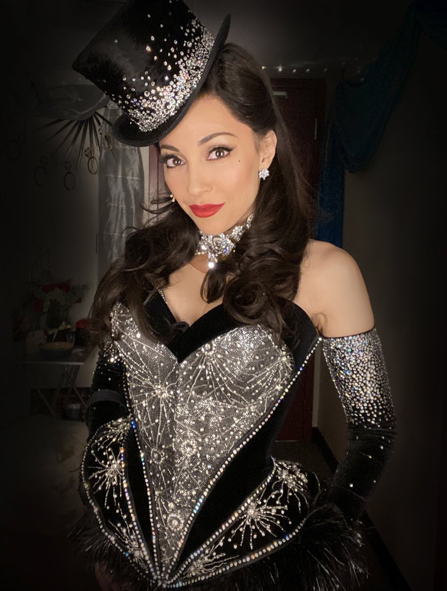Yvette Gonzalez-Nacer tweet media