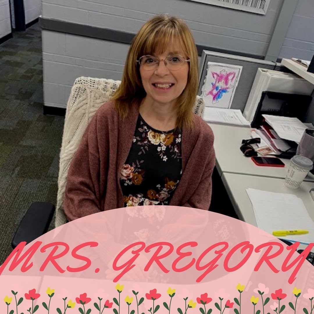 A special shout out to these three hard working individuals on Administrative Assistant's Day! 

Thank you for EVERYTHING you do EVERYDAY to make our school day happen!

We appreciate you!