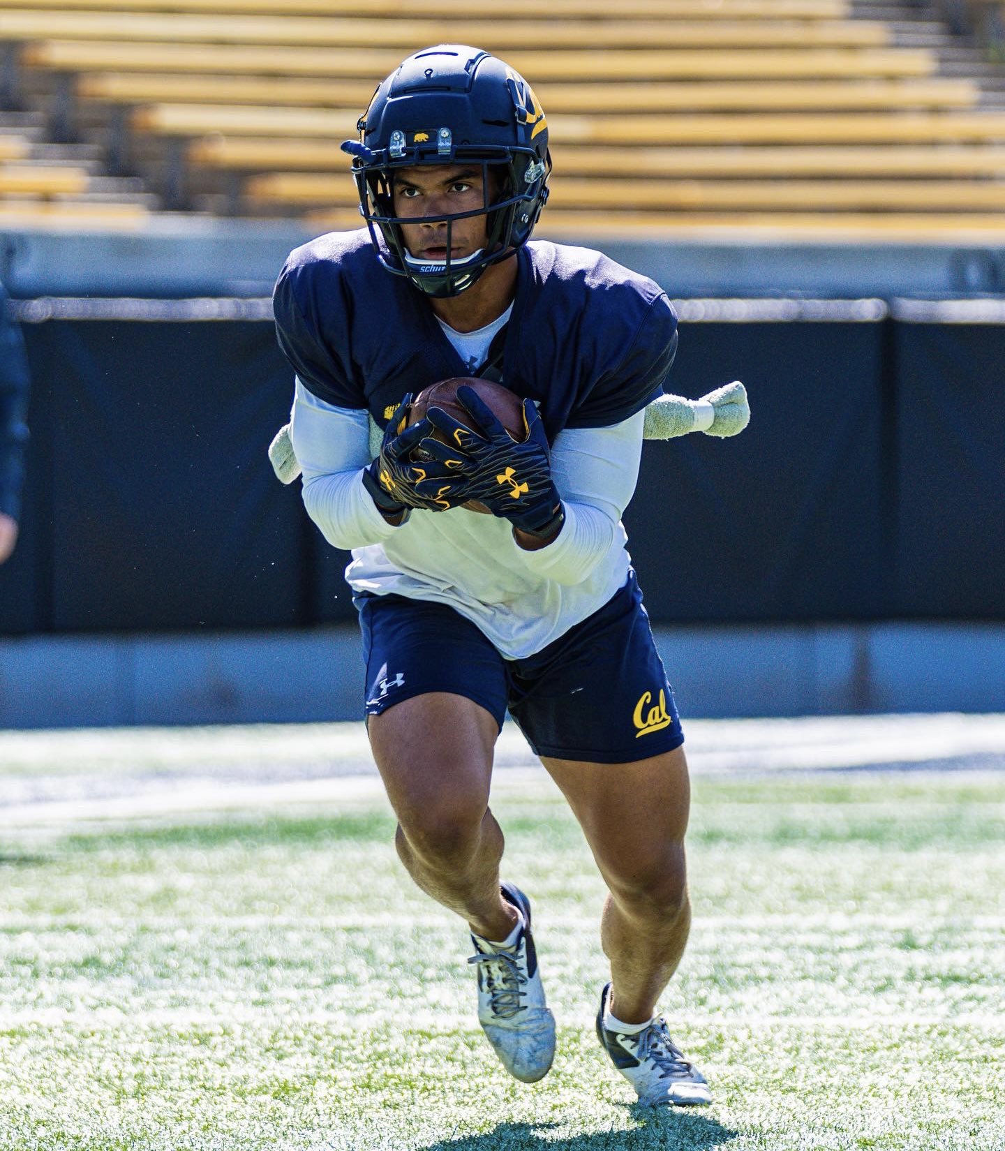 Cal Football on Twitter: