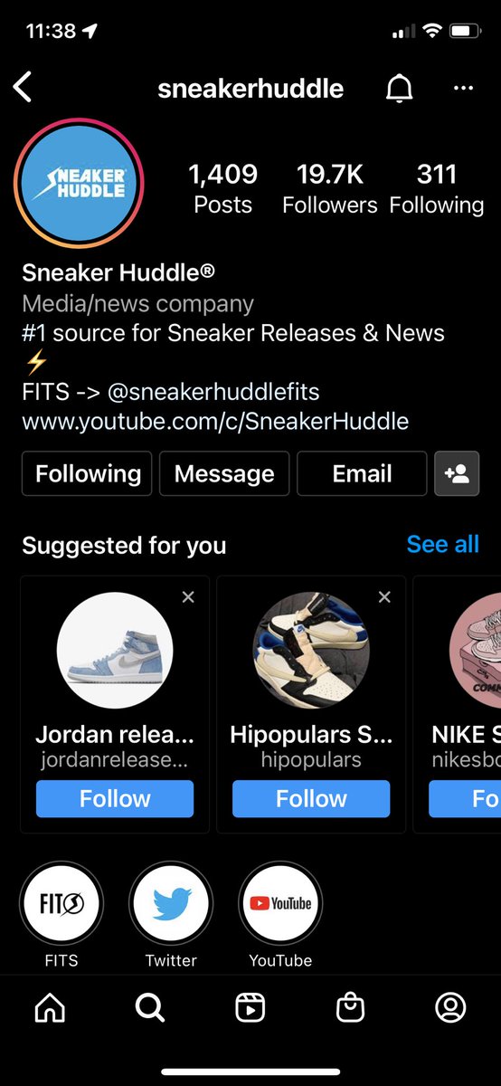 Isaiah810718901's tweet photo. @sneakerhuddle Size 11 https://t.co/qugWpd3OLj