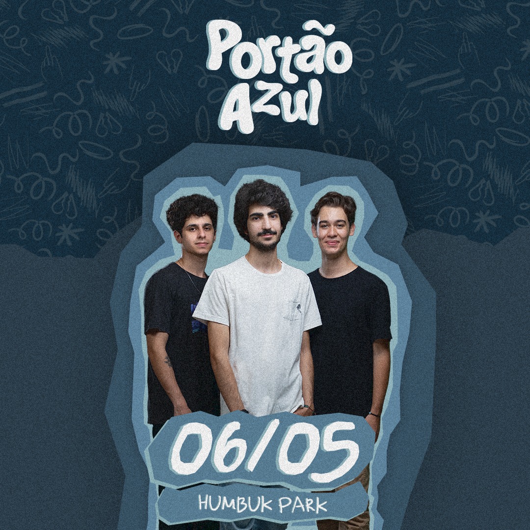 bernardoxpereir's tweet image. DIA 06/05 PRIMEIRO SHOW DA BANDA!!! BORAAAAA