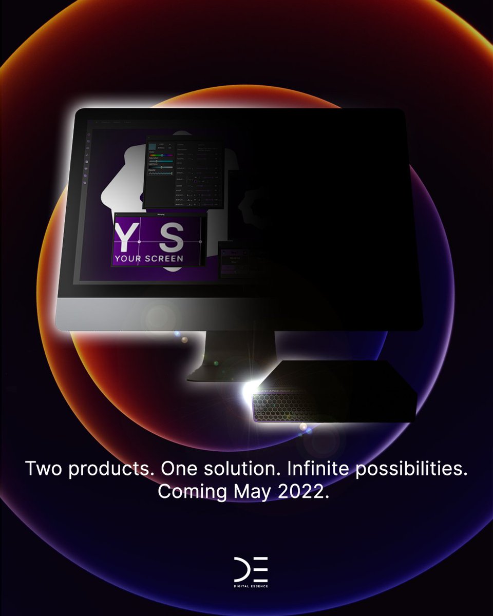 HeavyM | Projection Mapping Software tweet media