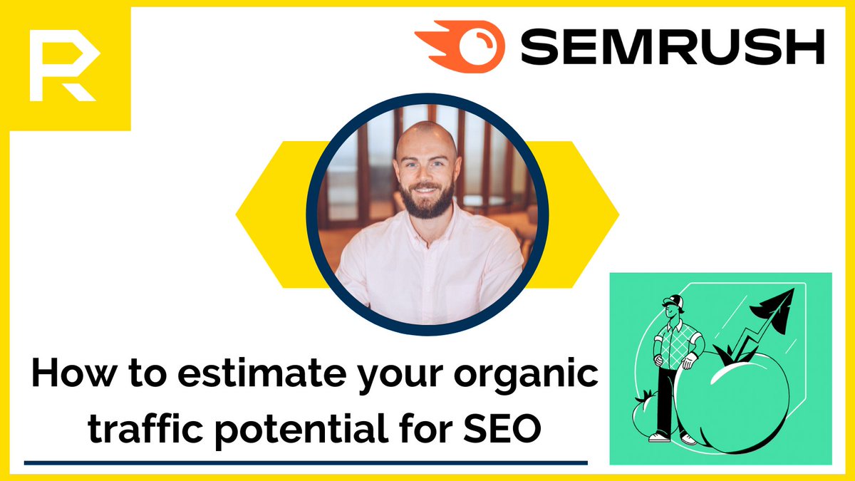 Our awesome Senior SEO Strategist <a href="/Calockwoody/">Callum Lockwood</a> has written a fantastic forecasting piece for the <a href="/semrush/">Semrush</a> blog!

check it out: semrush.com/blog/estimate-…