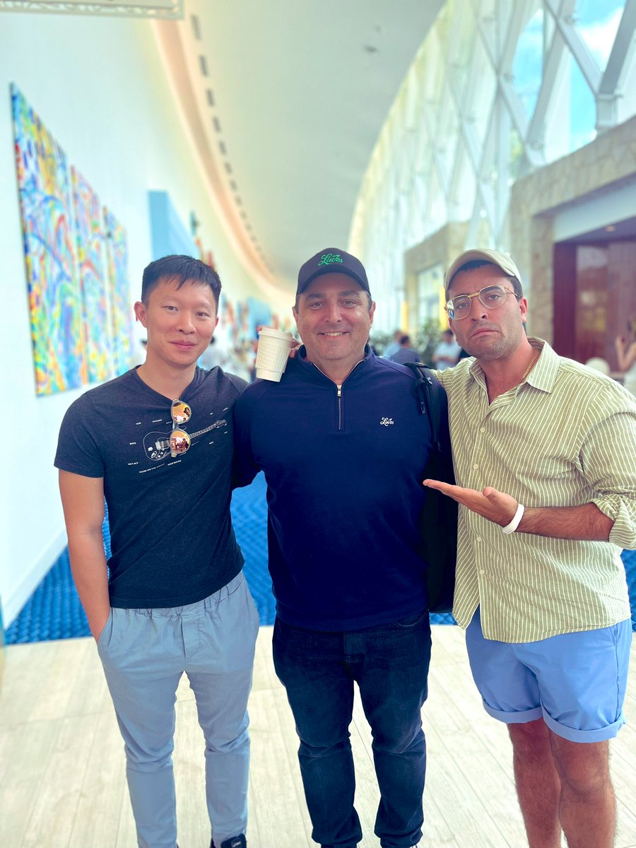 Frank Chaparro tweet media