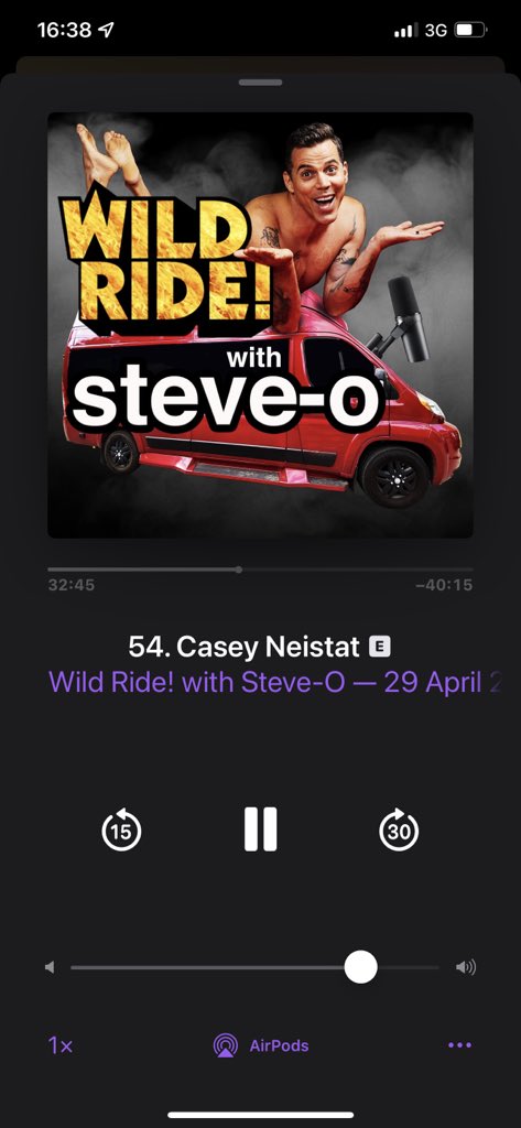 ThomasP1994's tweet photo. Todays Podcast! 🤟 @steveo @Casey https://t.co/N6fSEMTKvC