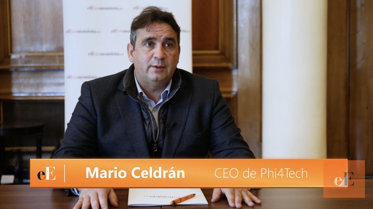 MaxHedgeroom's tweet photo. No. 6: @MarioCeldran CEO of #Phi4tech, a Spanish #graphene company.
He owns 37.5% of @GrabatEnergy, which was the battery division of Graphenano.
Phi4tech has consulted for VW & Iberdola on battery production.
#PERTE $IGEX /11 https://t.co/XwUH8xvl25