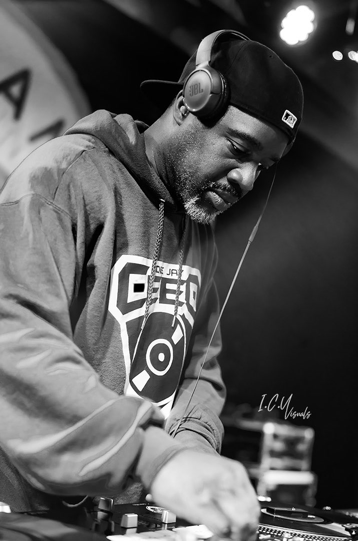 DJ Cee O tweet media