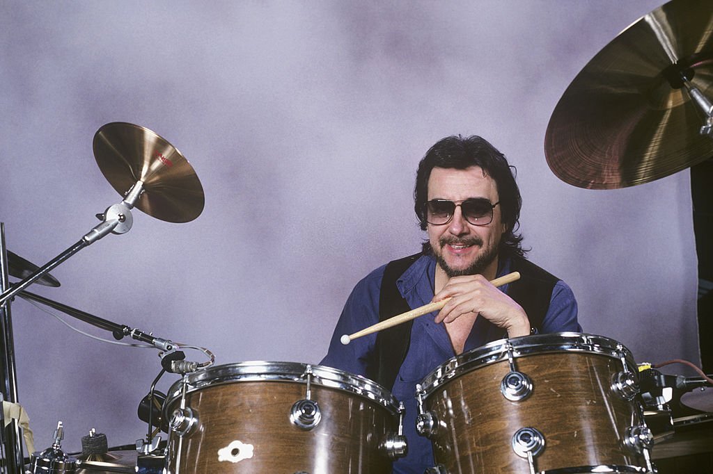 Happy Birthday to Jim Keltner who turns 80 years young today 