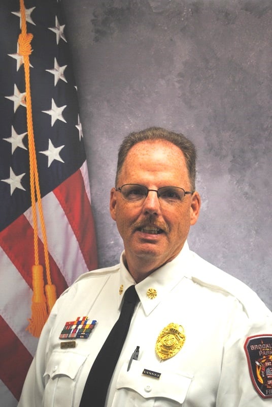 bpfire's tweet image. Today we celebrate Deputy Fire Chief Todd Seitz on his 35+ years of service to the Brooklyn Park community. Congratulations Chief Seitz on your retirement and thank you for your contributions to the Brooklyn Park Fire Department and to the Minnesota fire service.