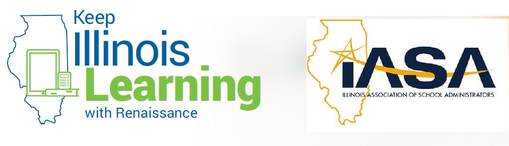 IllinoisASA's tweet photo. As summer quickly approaches, IASA and @RenLearnUS are excited to partner together for the 7th Annual Keep Illinois Learning campaign. Learn how you can engage kids in reading and math all summer long! https://t.co/6qP9wRQvV1 https://t.co/N7rASeLaf1
