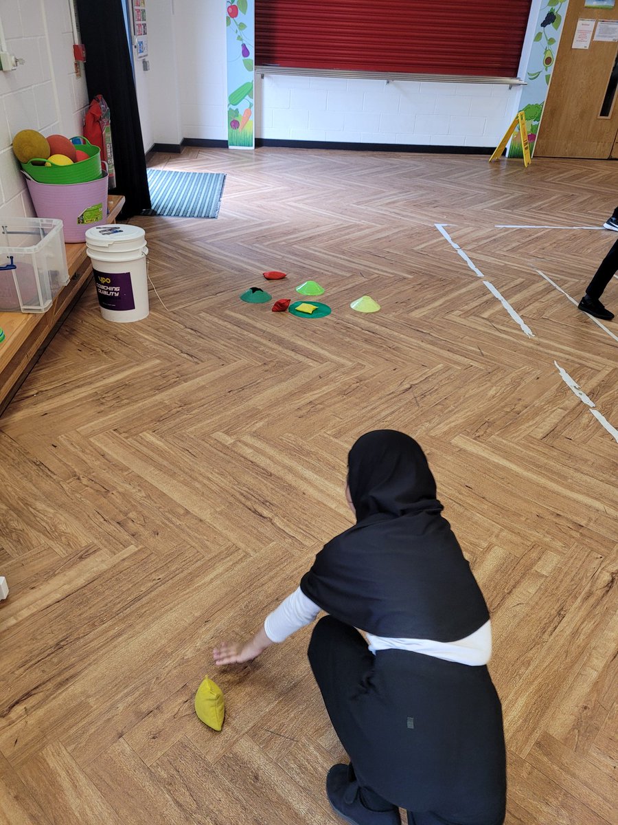 Gaskell Primary School tweet media