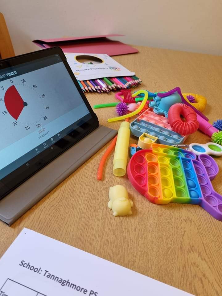 STRIVE NI (@strive_ni) on Twitter photo I had some lovely first sessions today with some of the pupils at <a href="/TannaghmorePs/">Tannaghmore Primary School</a>. Also great meeting fabulous staff that just want the best for their students! 🤗 Looking forward to continuing my programme here! I had some lovely first sessions today with some of the pupils at <a href="/TannaghmorePs/">Tannaghmore Primary School</a>. Also great meeting fabulous staff that just want the best for their students! 🤗 Looking forward to continuing my programme here!