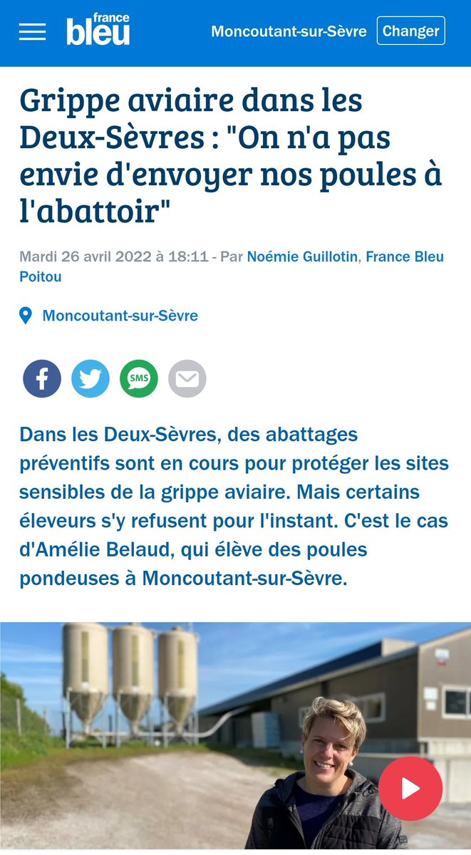 RosaBDB12's tweet photo. Change de métier peut-être https://t.co/bLE07fmtBV