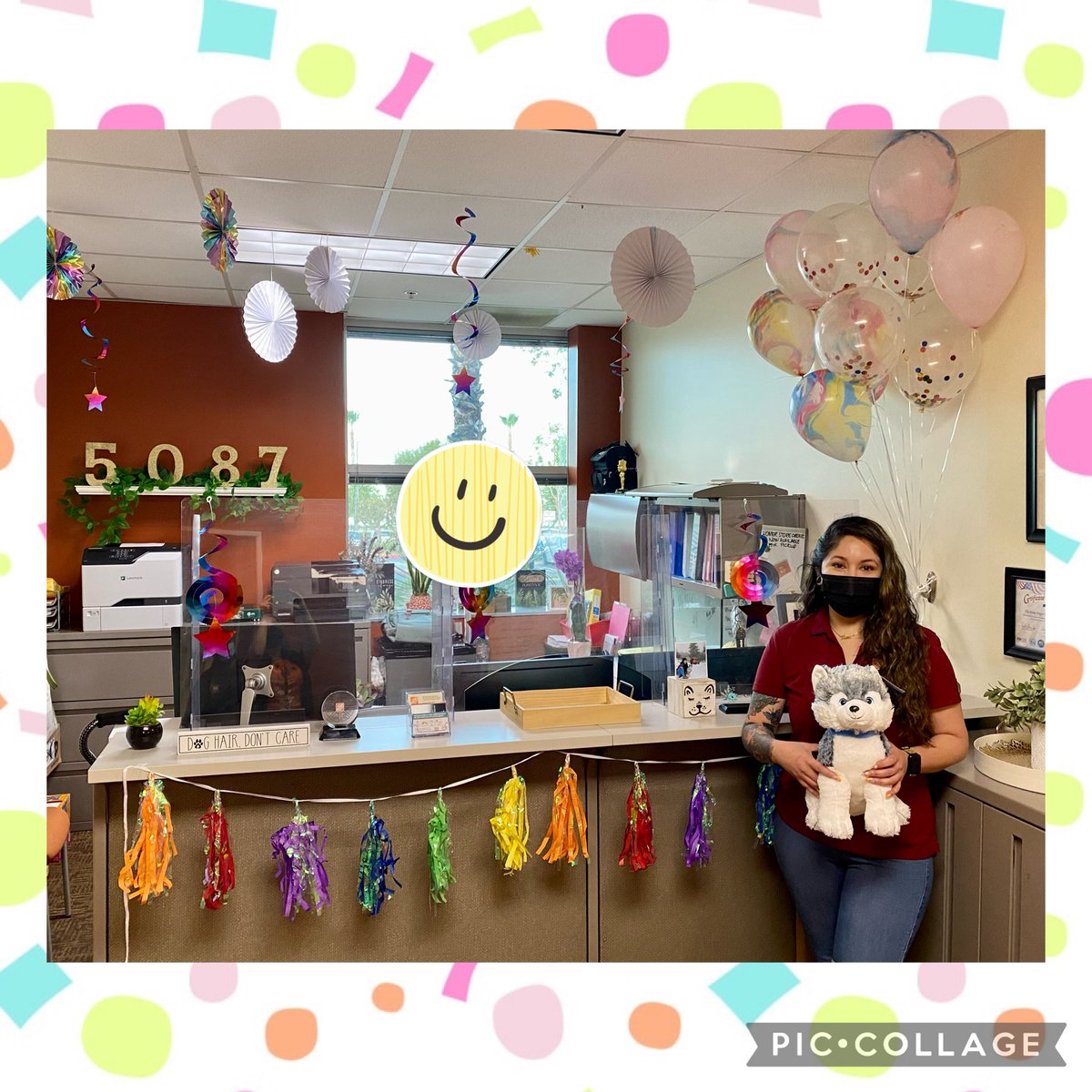 Sonya-5087RDC Transportation Manager (@sonyatransport1) on Twitter photo Happy Admin Day Ellie! π₯³ Thank you for everything you do! β¦<a href="/ChrisBarrazaTHD/">Christian Barraza</a>β© β¦@rayray5641β© β¦<a href="/franciscortell1/">Frank-5087RDC Transportation Mgr.</a>β© β¦<a href="/5087Mrdc/">Redlands MRDC 5087</a>β© β¦<a href="/LemosTannia_THD/">Tannia Lemos</a>β© β¦<a href="/_ian_phelps/">Ian Phelps</a>β© Happy Admin Day Ellie! π₯³ Thank you for everything you do! β¦<a href="/ChrisBarrazaTHD/">Christian Barraza</a>β© β¦@rayray5641β© β¦<a href="/franciscortell1/">Frank-5087RDC Transportation Mgr.</a>β© β¦<a href="/5087Mrdc/">Redlands MRDC 5087</a>β© β¦<a href="/LemosTannia_THD/">Tannia Lemos</a>β© β¦<a href="/_ian_phelps/">Ian Phelps</a>β©