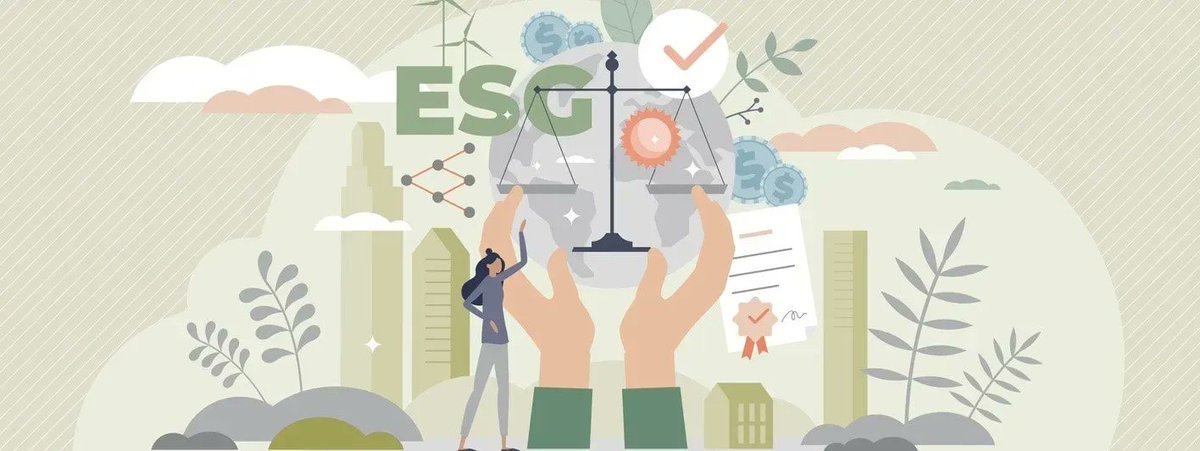 "How public companies are preparing for increasing demand for high quality ESG disclosures"
buff.ly/3ESGRsP
#sokinfluencerpr #marketing #pr #agility