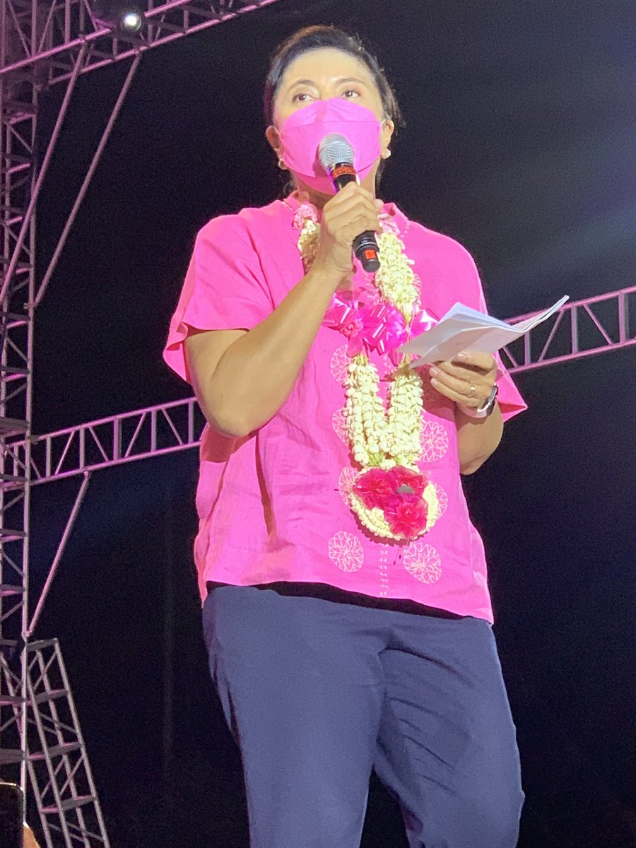 mary_dvnflor97's tweet image. #AngPresidenteLeniRobredo 
#BulacanForLeniKiko
