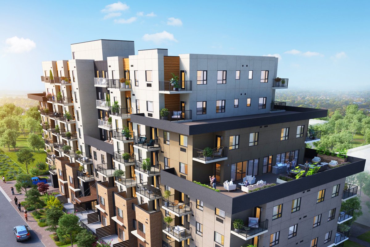 Coming Soon!! The Willow in #yeg Consisting of 120 luxury rental apartments over 8 storeys and offering studio, 1-, 2-bedroom, and 2+den suites. The Willow will launch to the general public in the New Year and bring stunning south facing Skyline Views liveatthewillow.ca