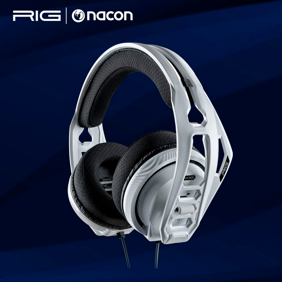 🎧 Juega con comodidad

#RIG400  #Getup #GearGood