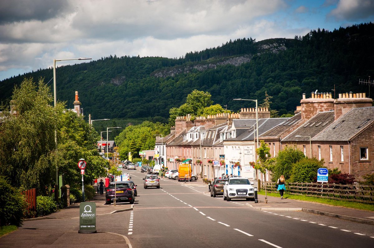 riveredgelodges (@riveredgelodges) on Twitter photo A5 You can get great food and drink at <a href="/TheRoostRest/">The Roost Restaurant</a> and The Village Inn and the Village Spice Garden, all in #BridgeofEarn #scotlandhour #embracescotland A5 You can get great food and drink at <a href="/TheRoostRest/">The Roost Restaurant</a> and The Village Inn and the Village Spice Garden, all in #BridgeofEarn #scotlandhour #embracescotland