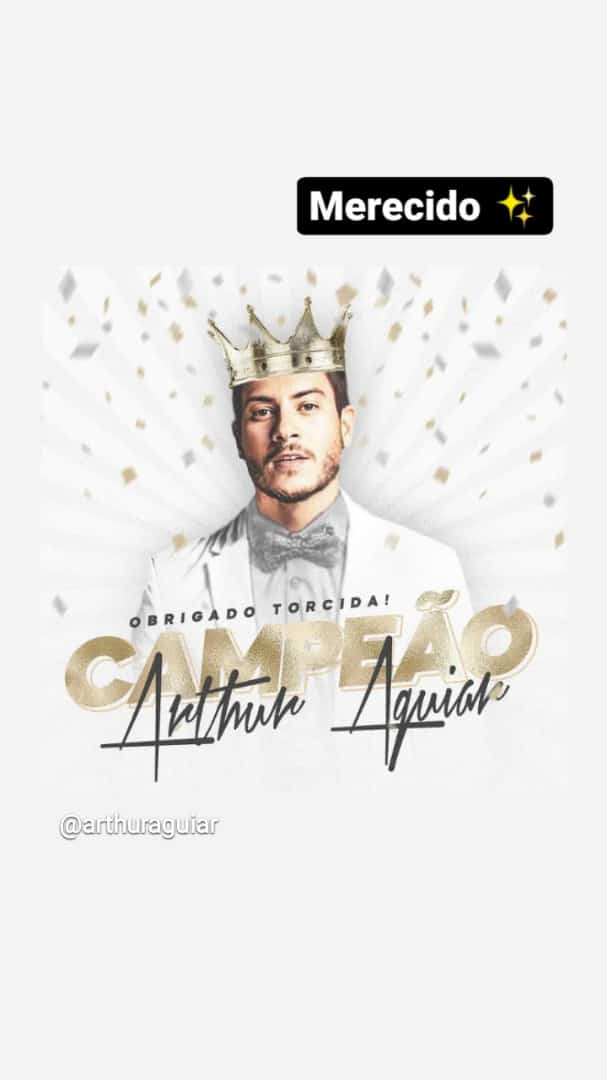 LumaMartel's tweet photo. @gustavo_beats @iampauloandre #ArthurcampeaoBBB22 
QUE LOUCURA! ARTHUR jogou se jogou e falou para todo mundo ouvir que entrou para jogar! Jogou LIMPO, tentou ajudar os amigos a jogar, tentou alianças mas acabou jogando sozinho, só que sozinho não estava, pq JOGOU COM O PÚBLICO! E O PUBLICO AMOU JOGAR! 👏👏👏 https://t.co/59s5ANKpho
