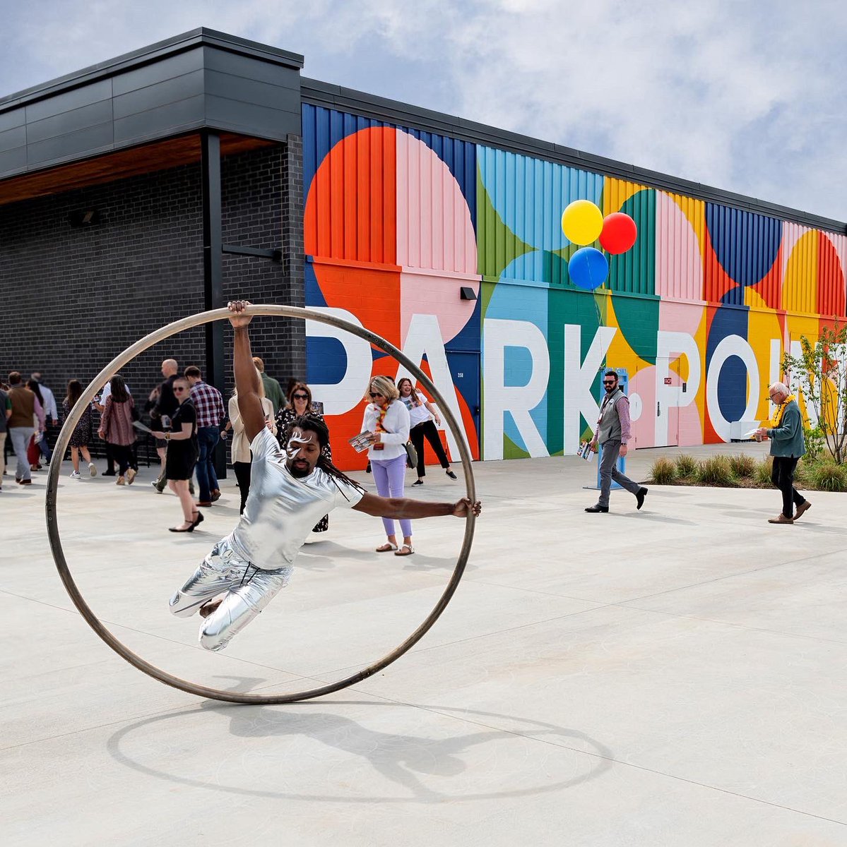 Trinity Partners tweet media