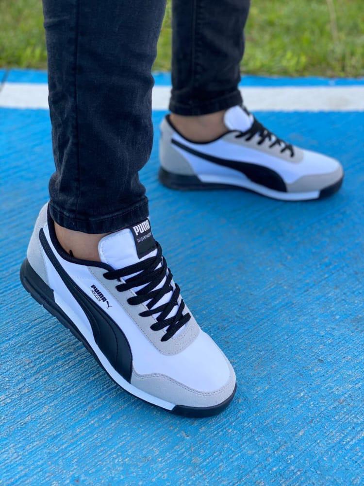 Puma ni freshi barida hapa 🔥
💰Ksh.3200.
Call/Whatsapp 0701406106.

Jalas Safaricom Duale