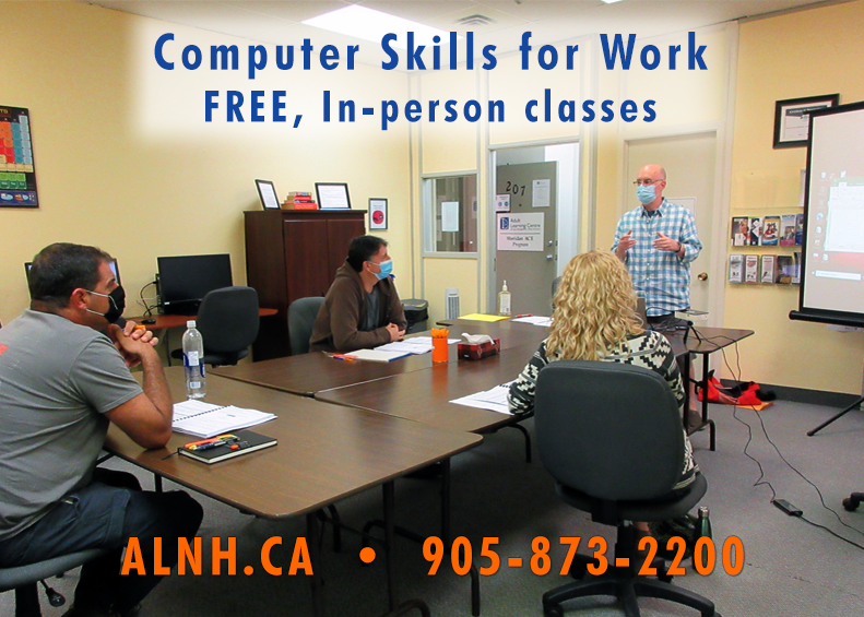 AdultLearningNH's tweet photo. Learn Computer Skills for Work in Milton with our in-person, instructor-led classes! Register NOW, classes are filling up quickly! https://t.co/5At4c1PWVg https://t.co/NdeC8LKvTQ